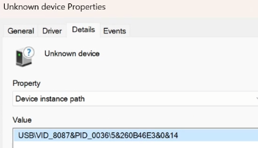 User generated image