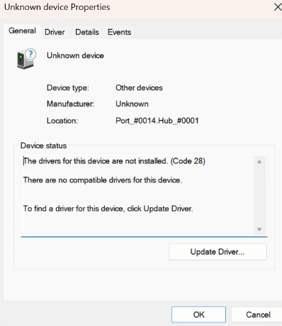 User generated image