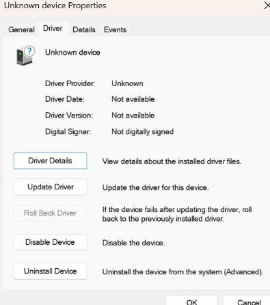 User generated image