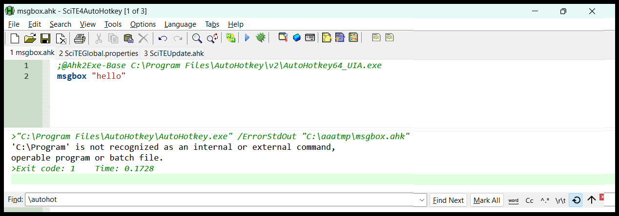 User generated image