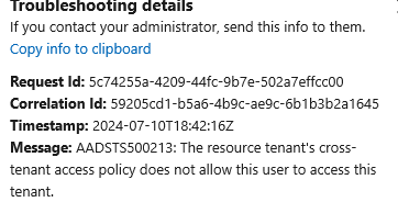Outlook 2019 desktop wont open encrypted .rpmsg emails. | Experts Exchange