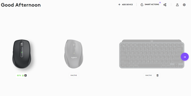 Logi Ms Script Solved: Problem with “Logi MX KEYS MINI” in Windows 11, Microsoft 365 ...