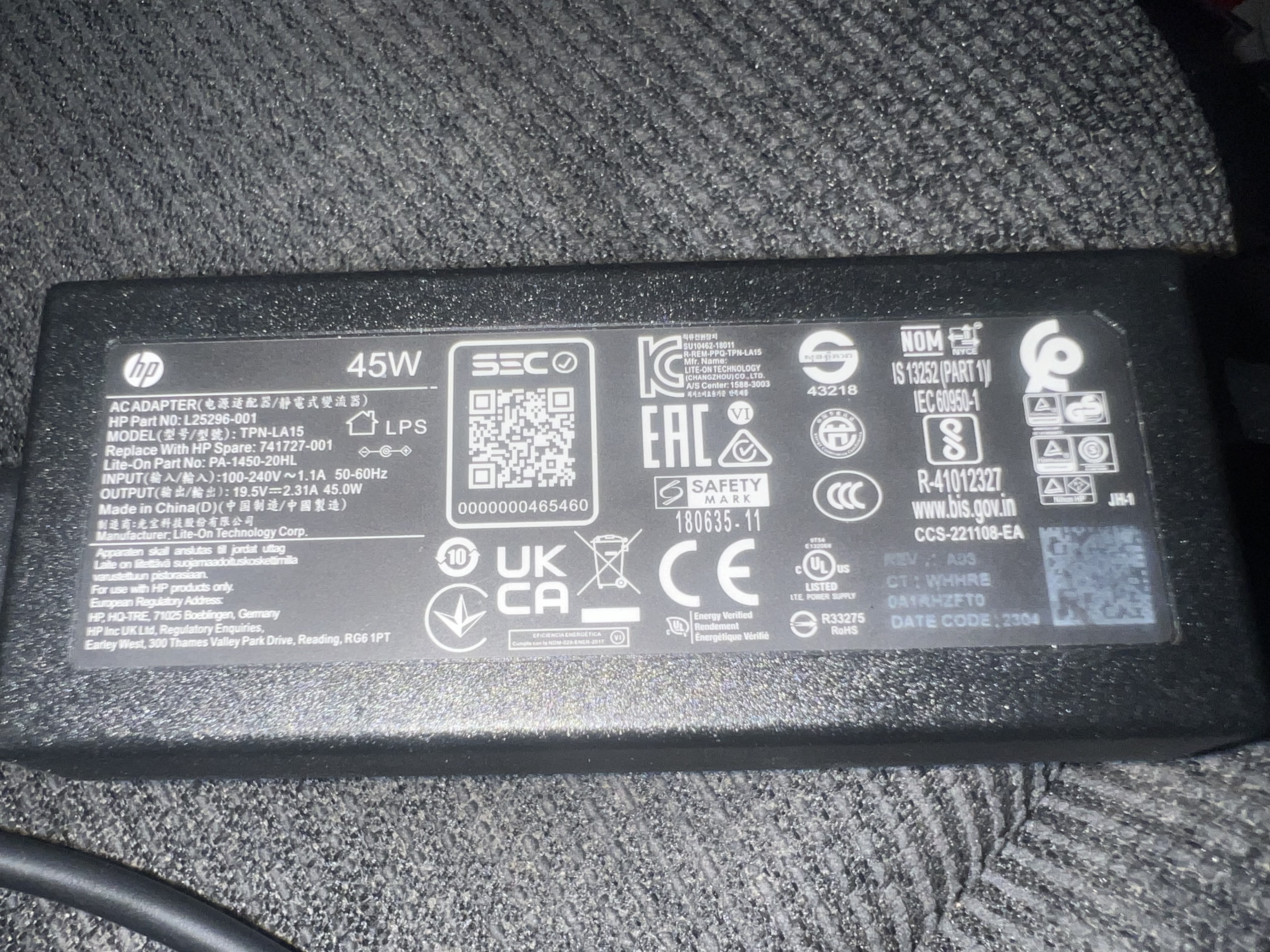 User generated image