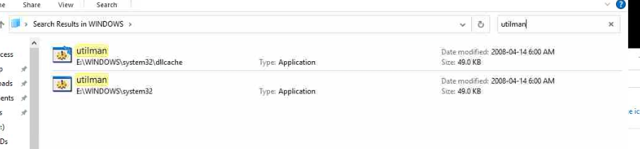 User generated image