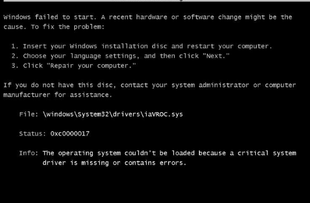 User generated image