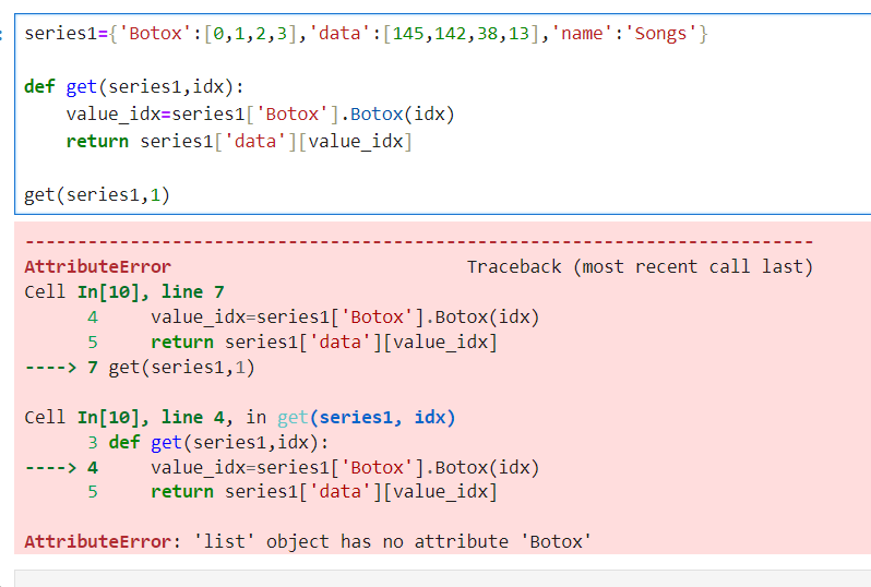 User generated image