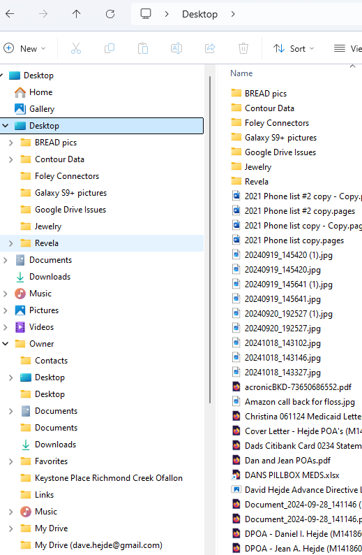 User generated image