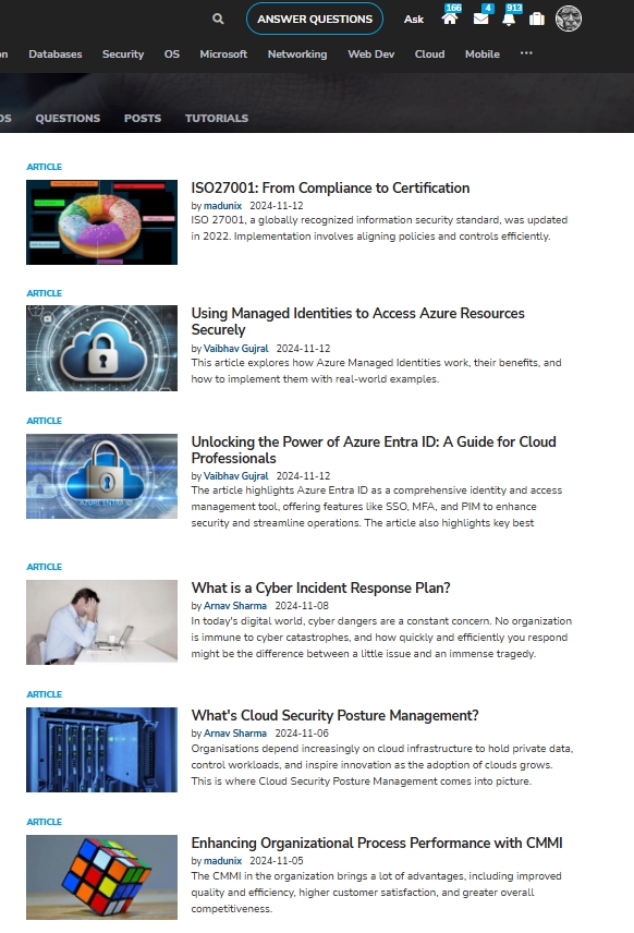 User generated image