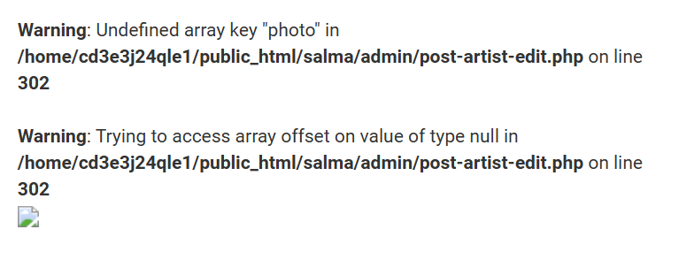 User generated image