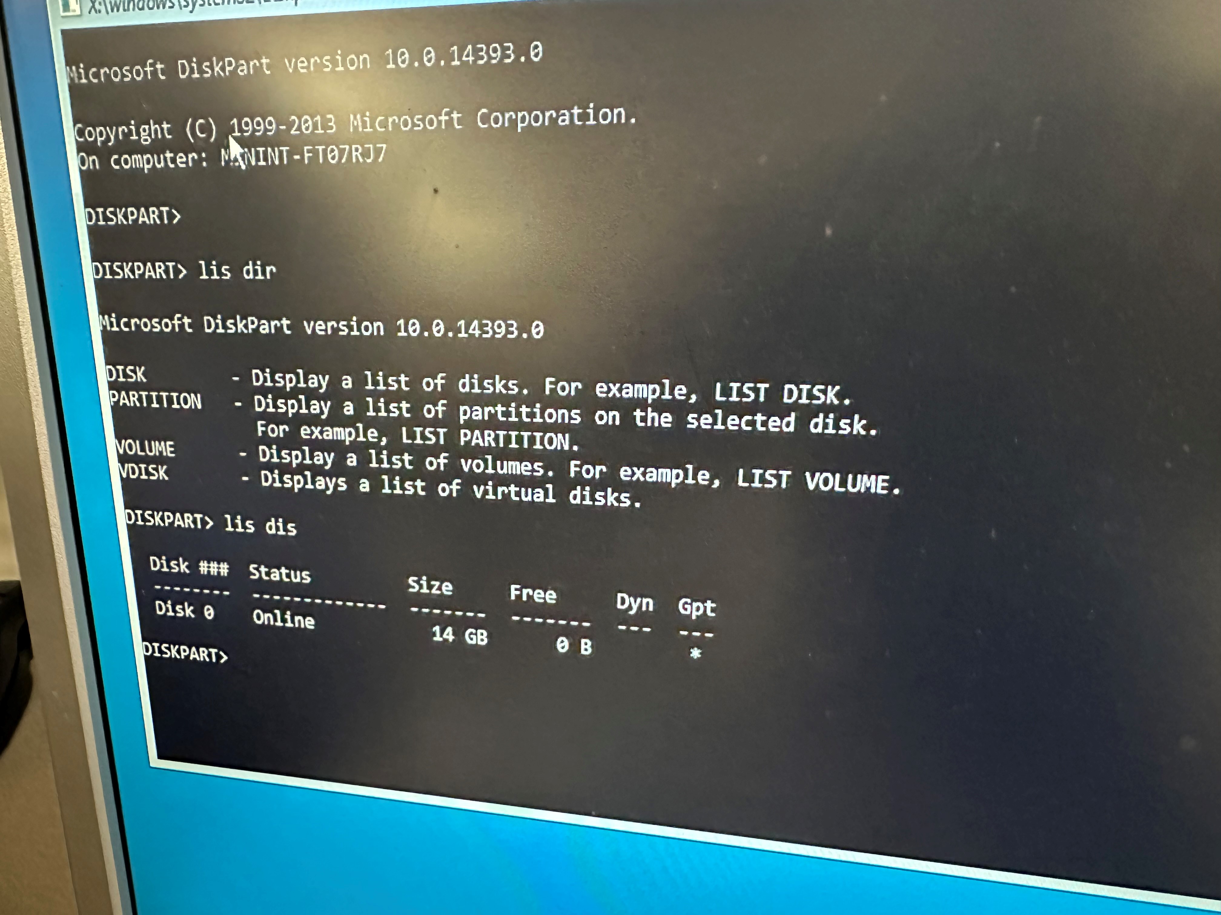 User generated image