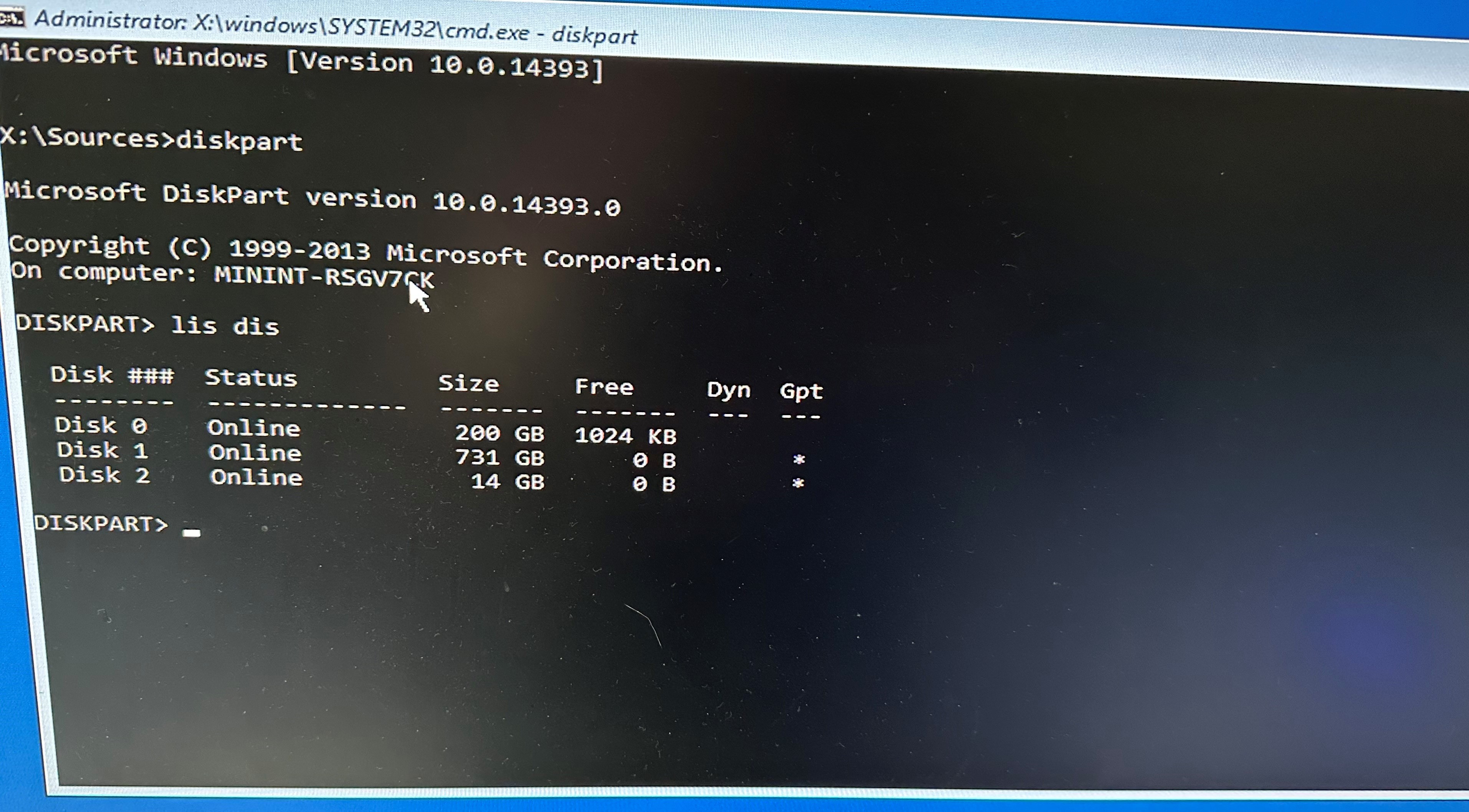 User generated image