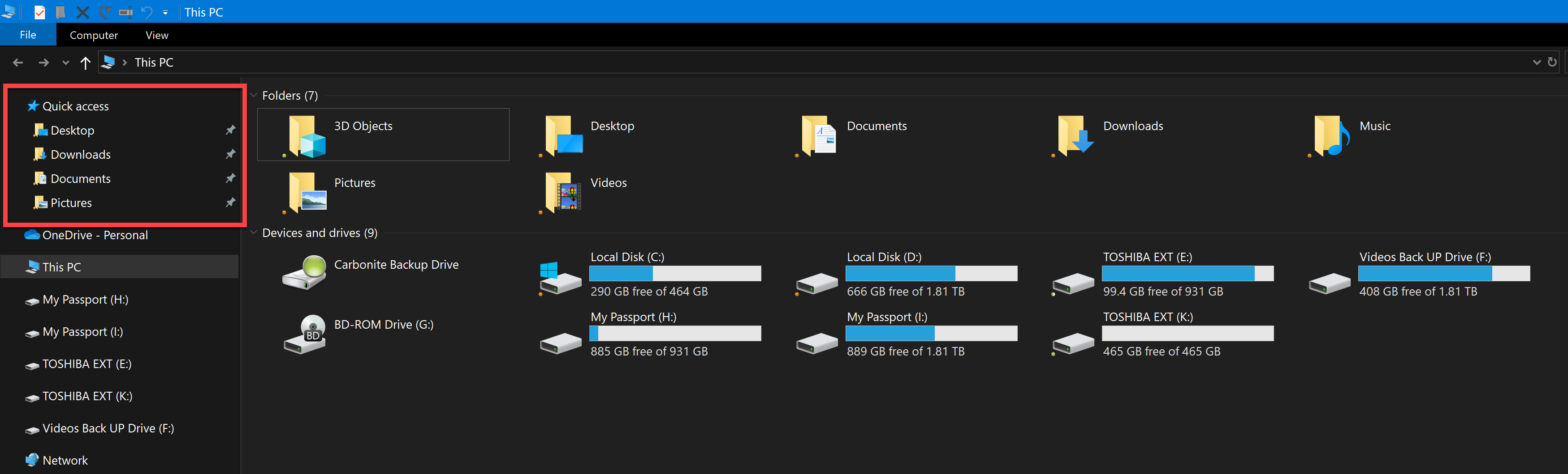 Solved: File Explorer Folder Opens in Taskbar | Experts Exchange