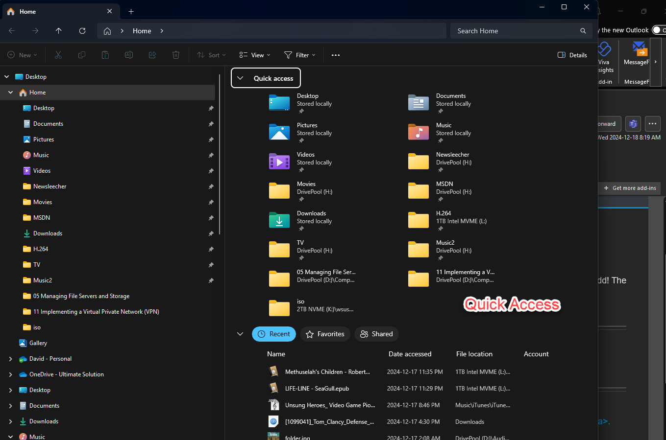 Solved: File Explorer Folder Opens in Taskbar | Experts Exchange