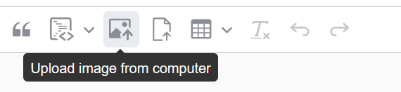 User generated image