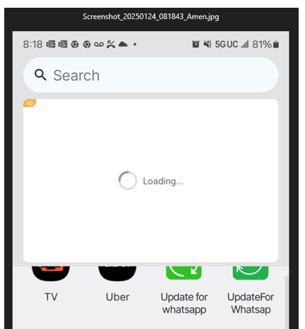 User generated image