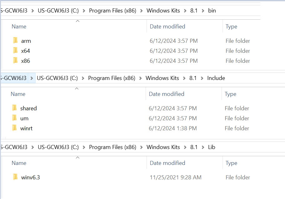 How to Fix Visual Studio 2019 - LNK2019: Unresolved External Symbol ...