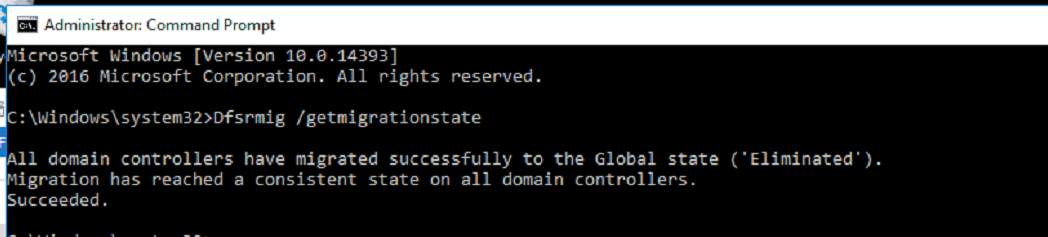 Solved: New Domain Controller taking forever to boot | Experts Exchange