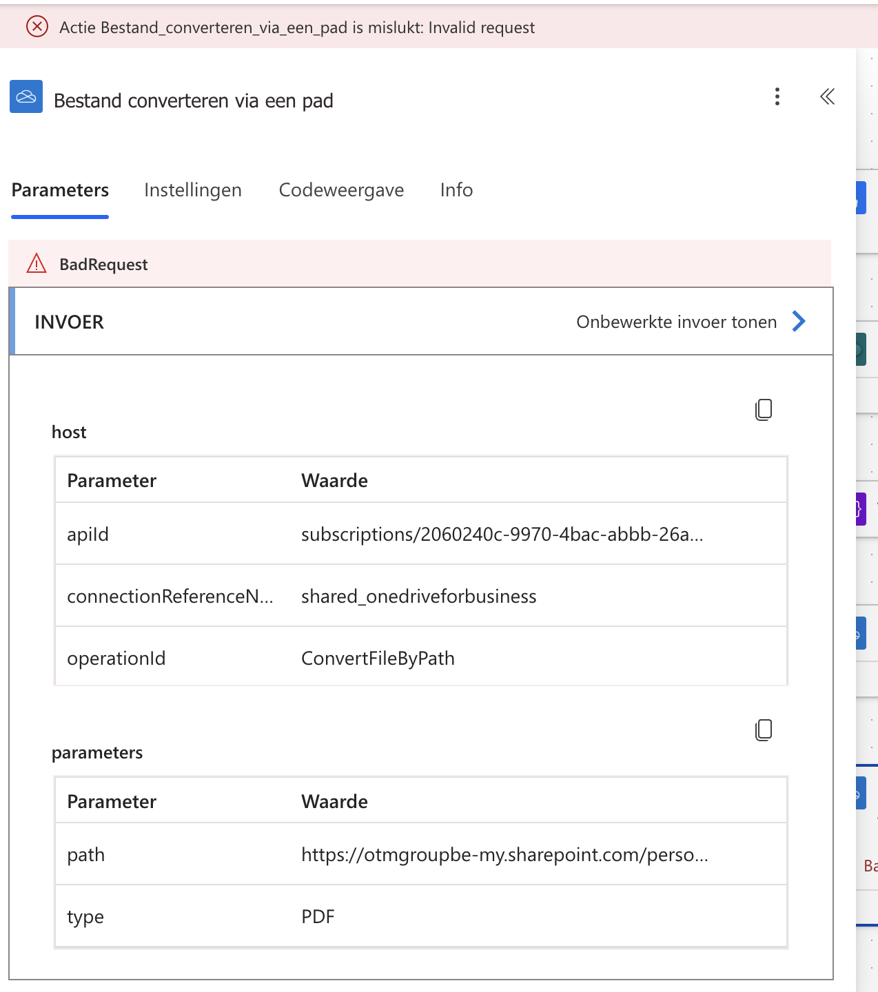 User generated image