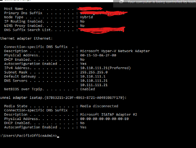 Solved: New Domain Controller taking forever to boot | Experts Exchange
