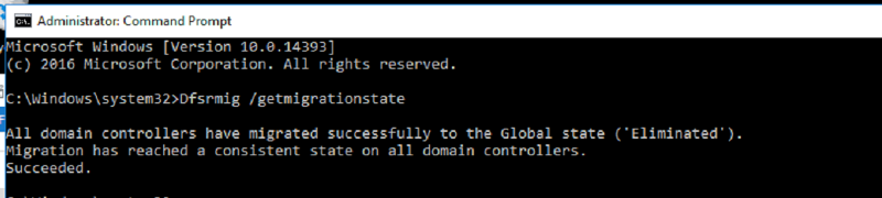Solved: New Domain Controller taking forever to boot | Experts Exchange