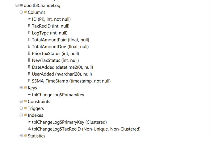 Solved: Runtime Error 3146 when trying to insert data into a SQL table ...