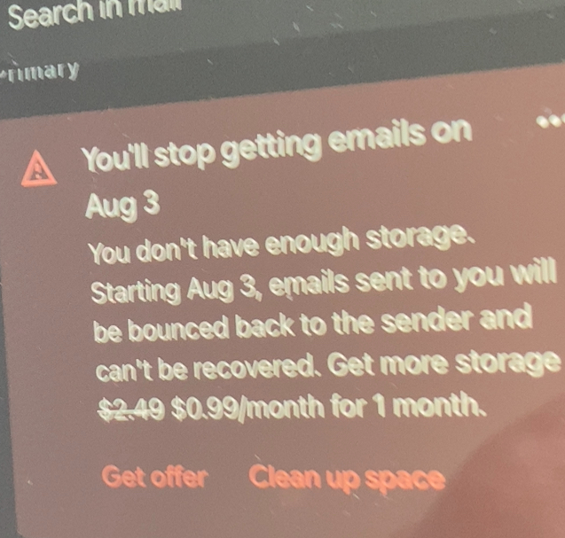 User generated image