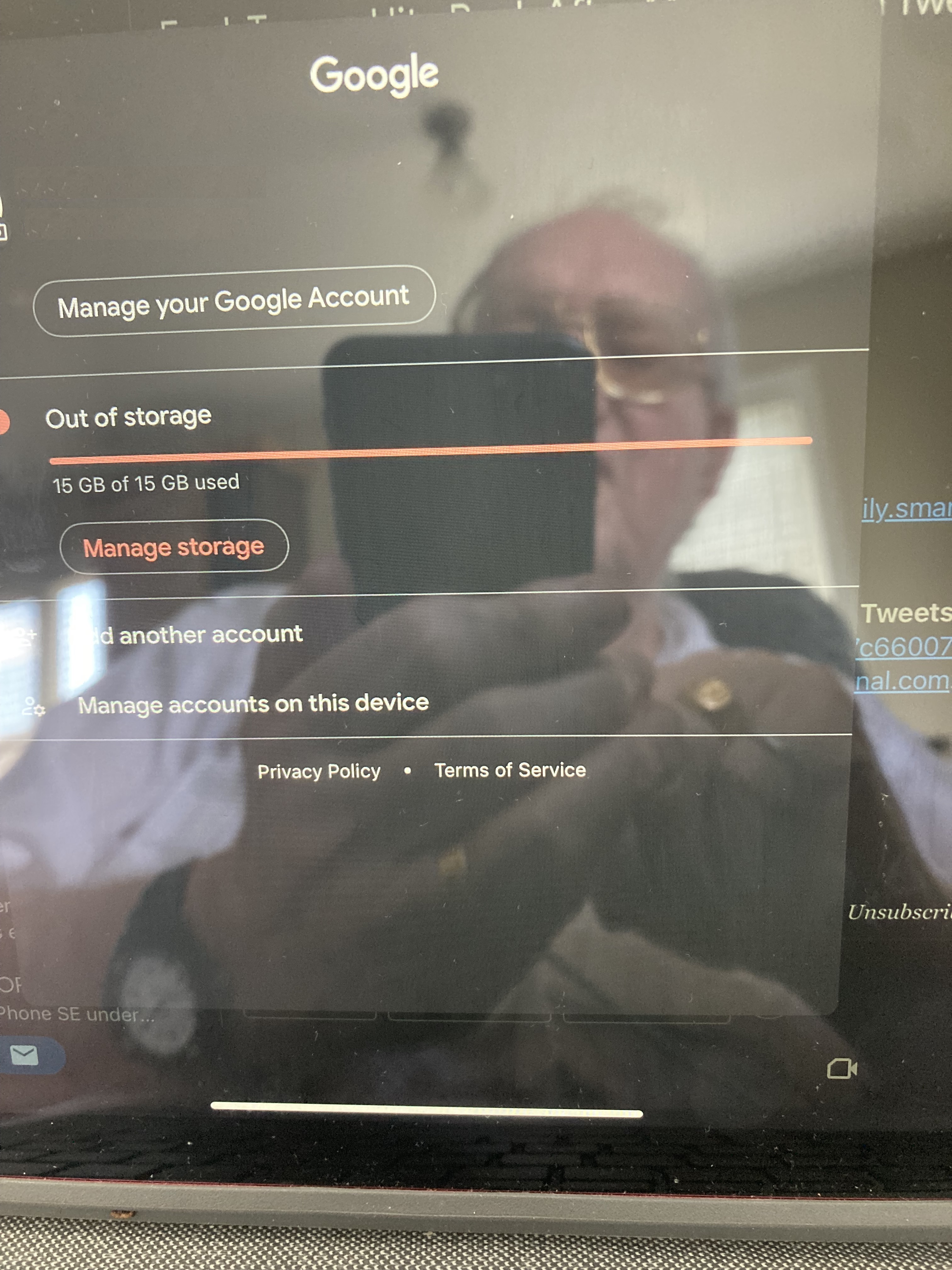 User generated image