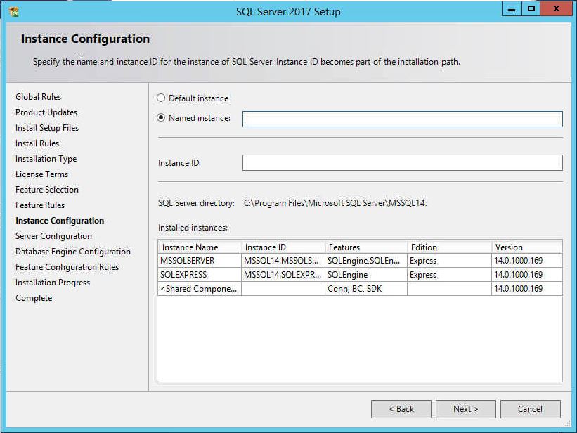Installing SQL on a domain controller... | Experts Exchange