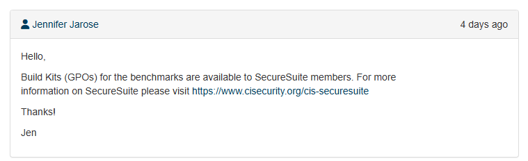 User generated image