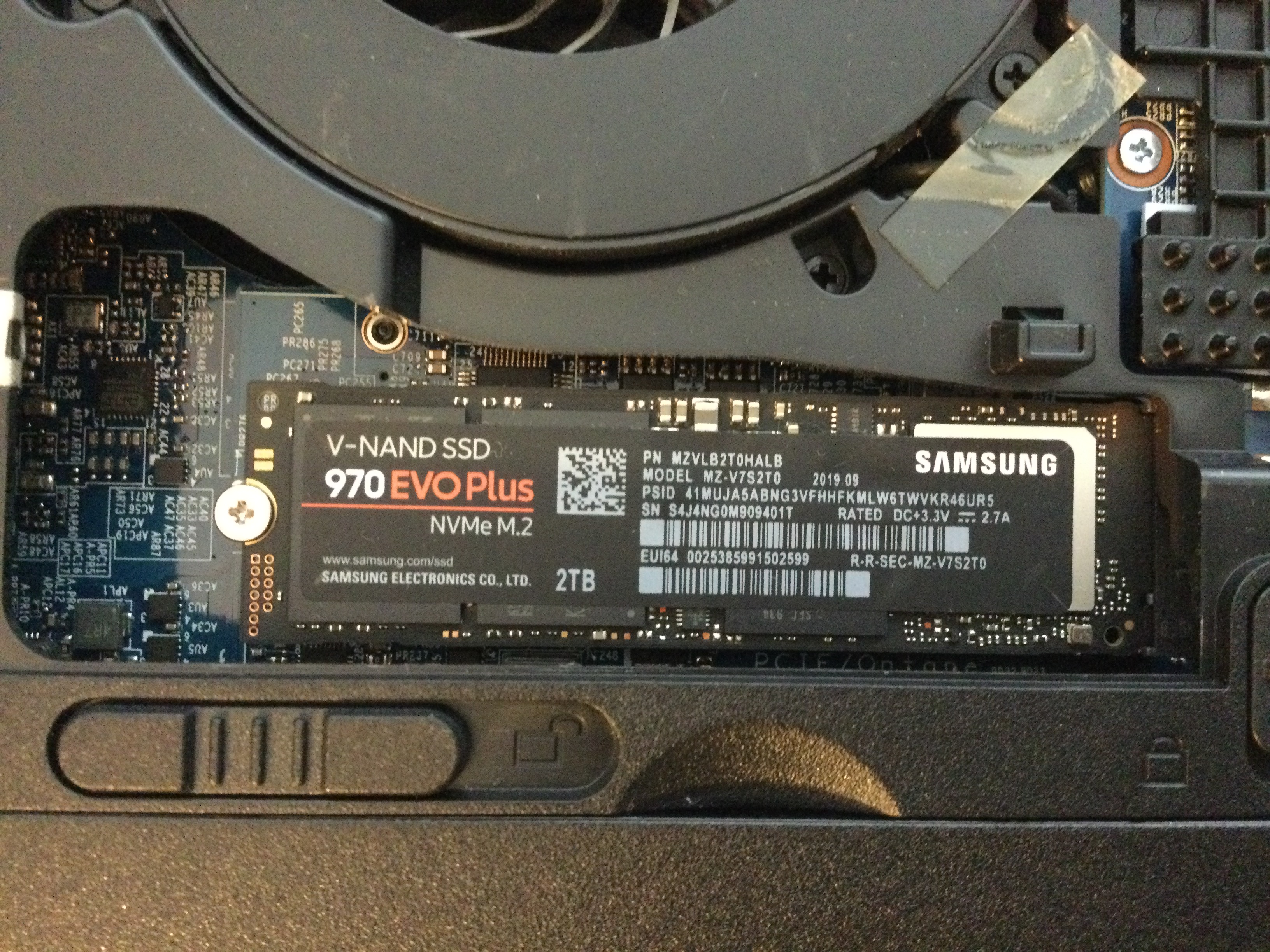 User generated image