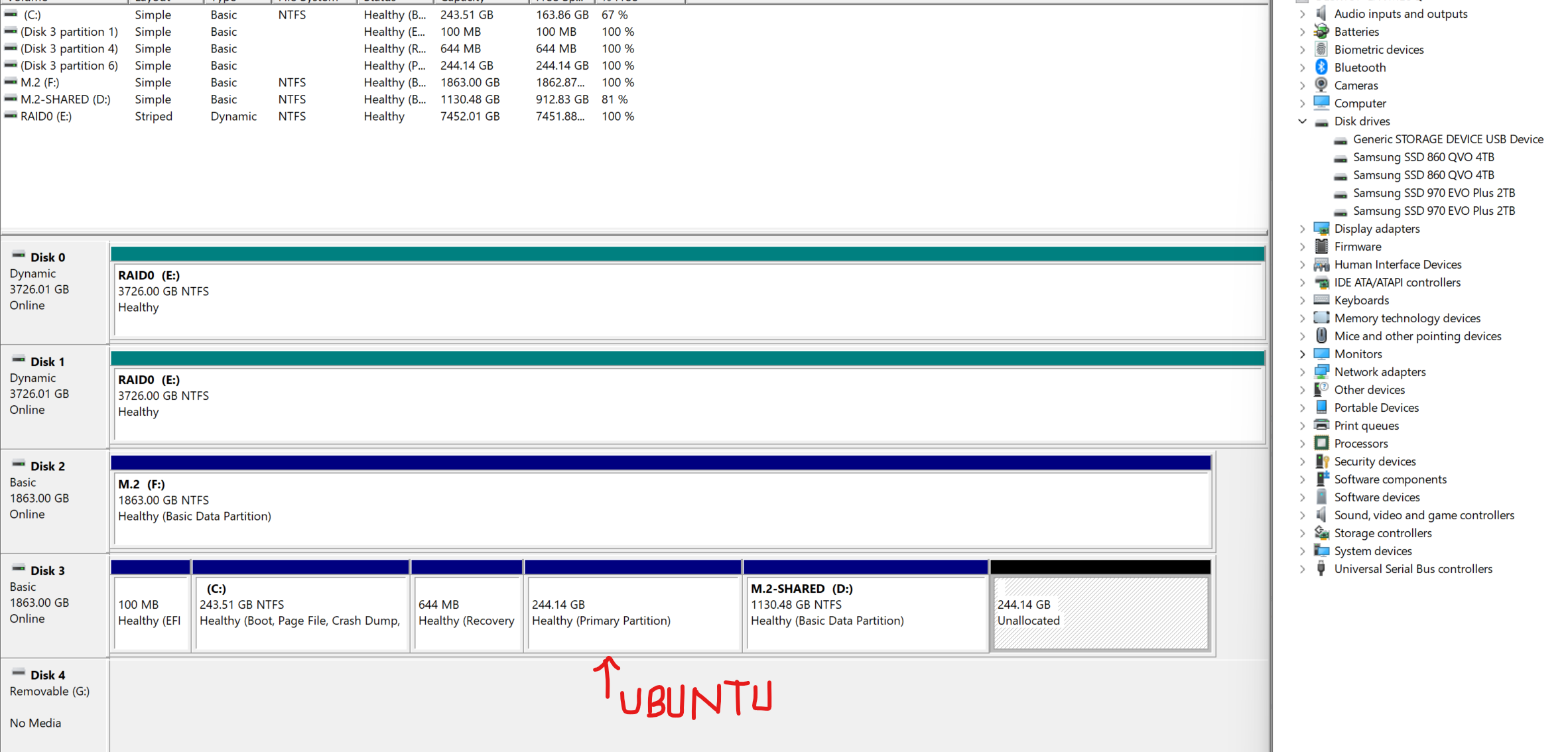 User generated image