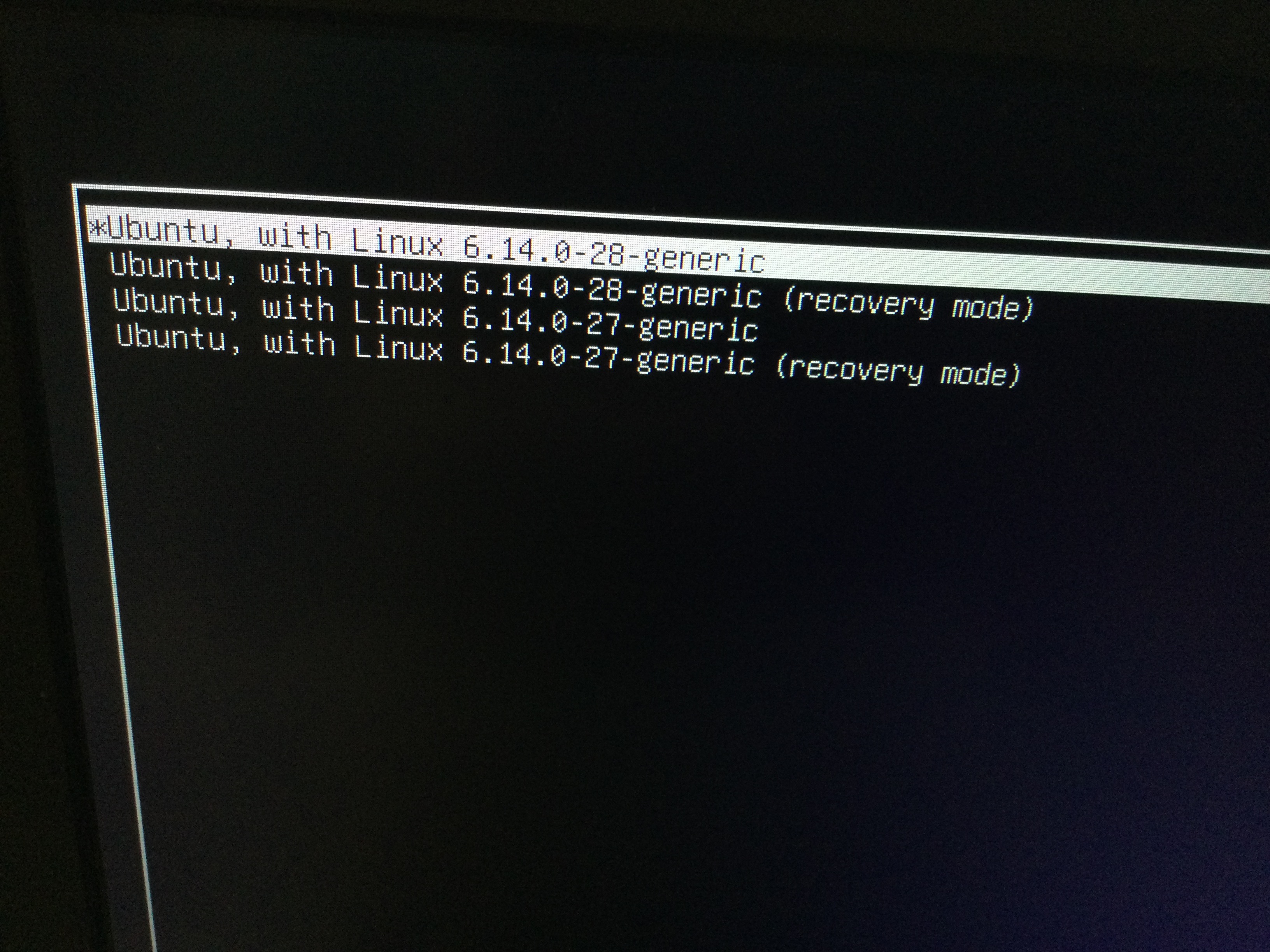 User generated image