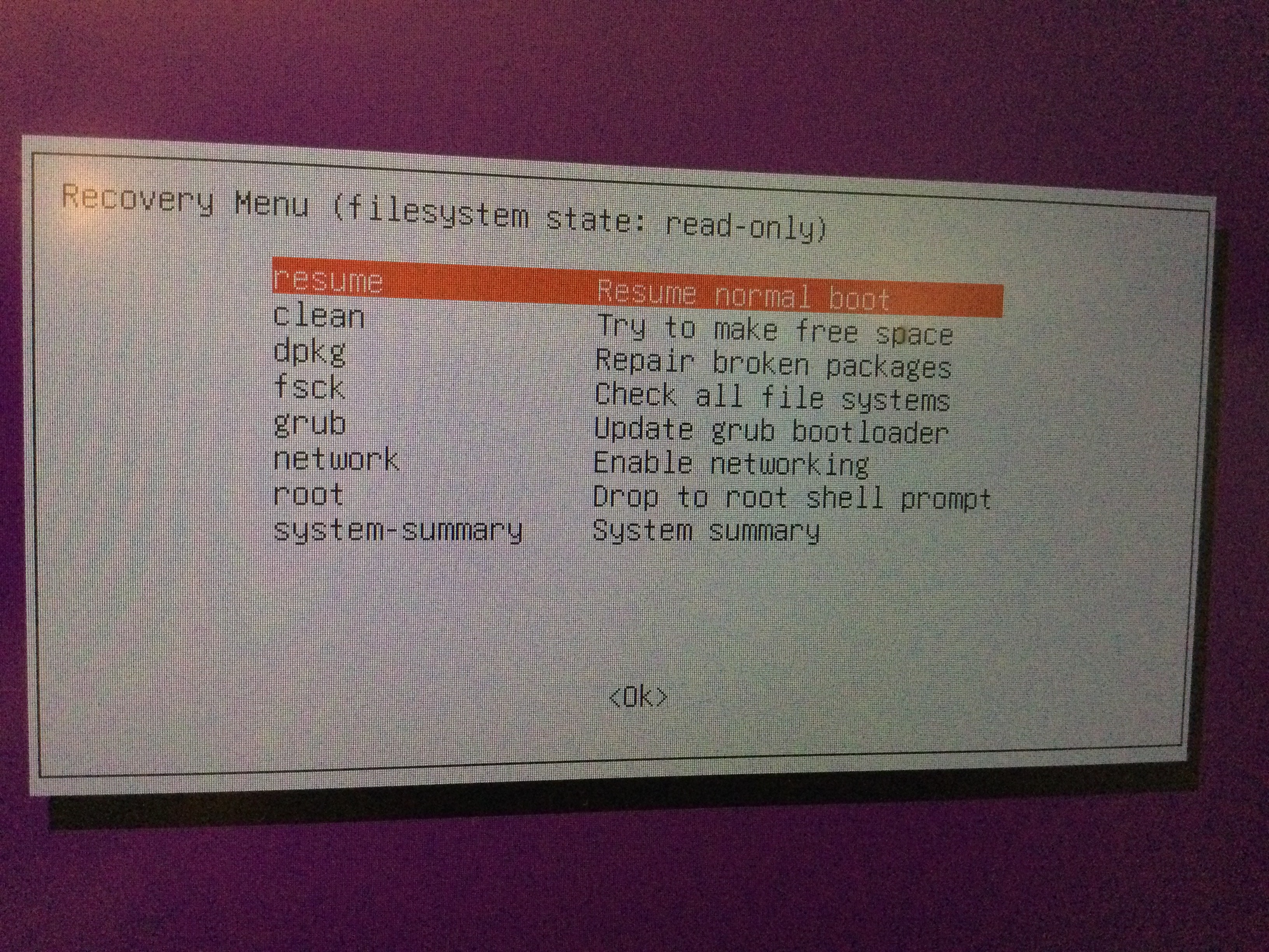 User generated image