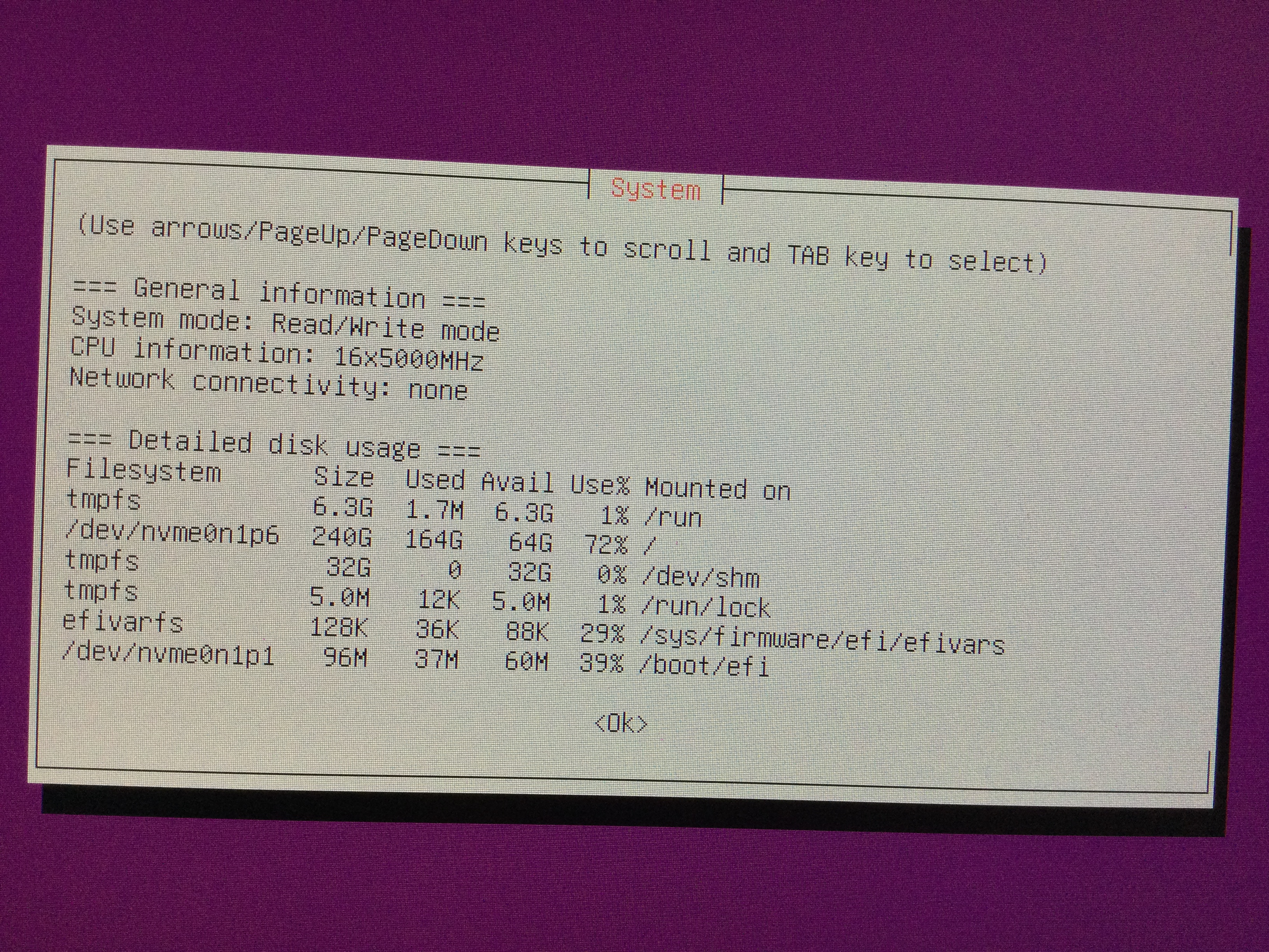 User generated image