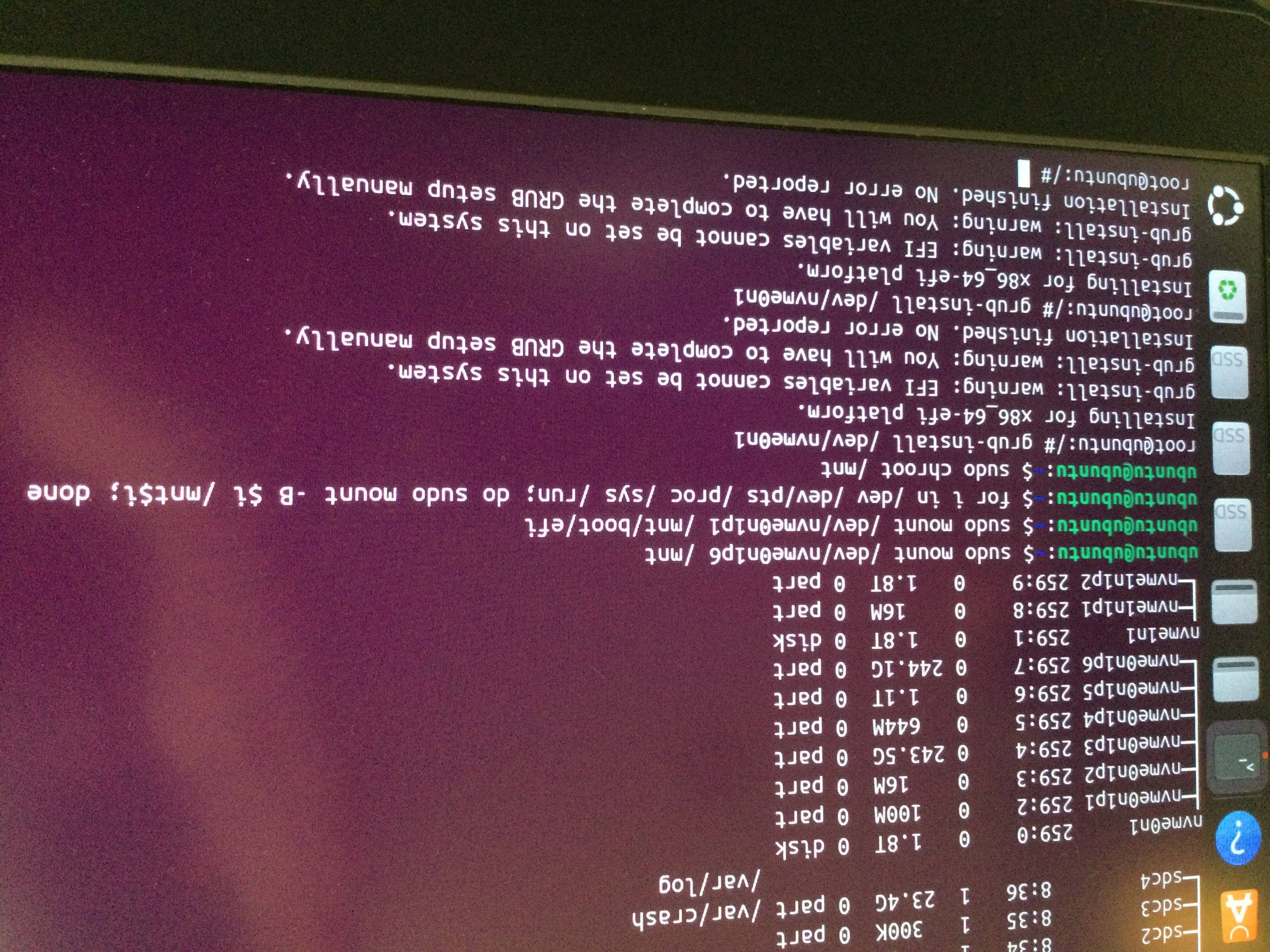 User generated image