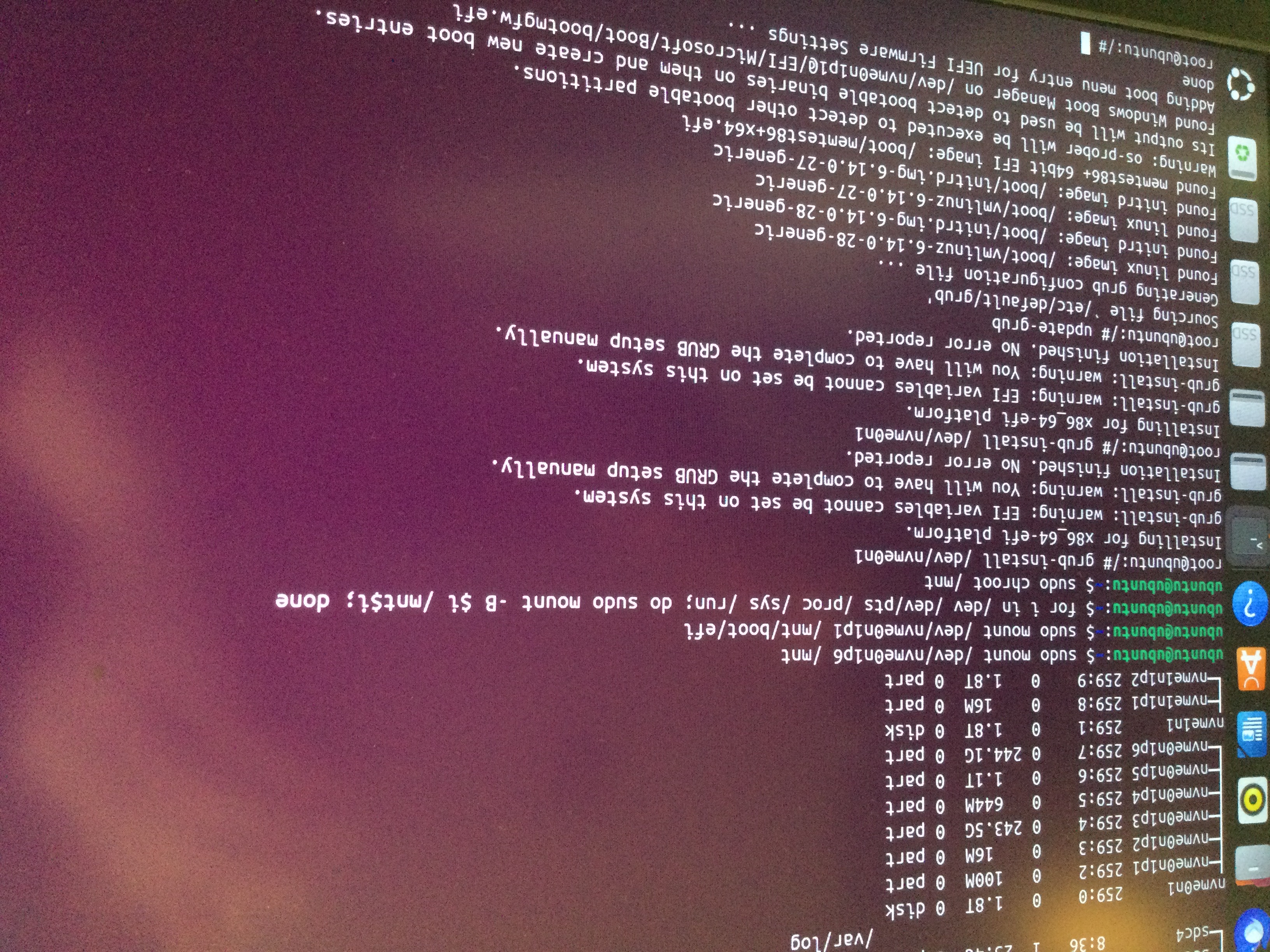 User generated image