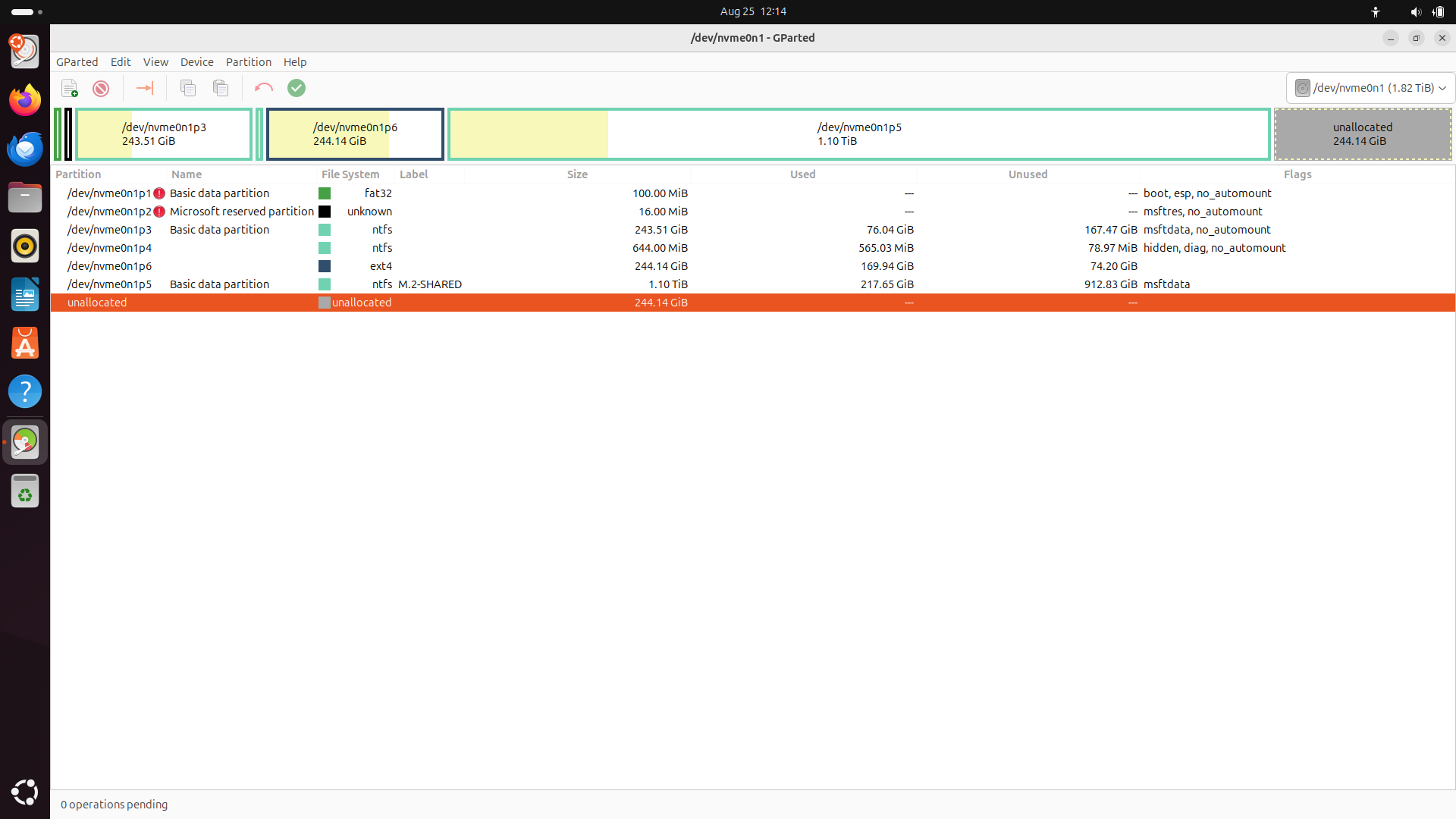 User generated image