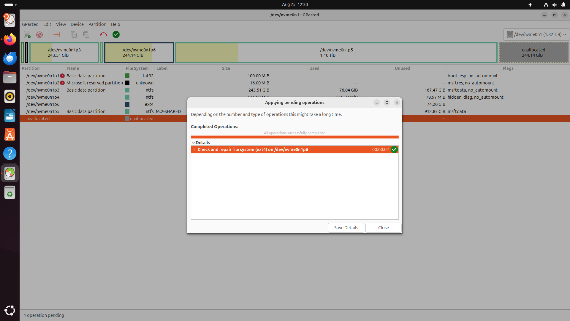 User generated image