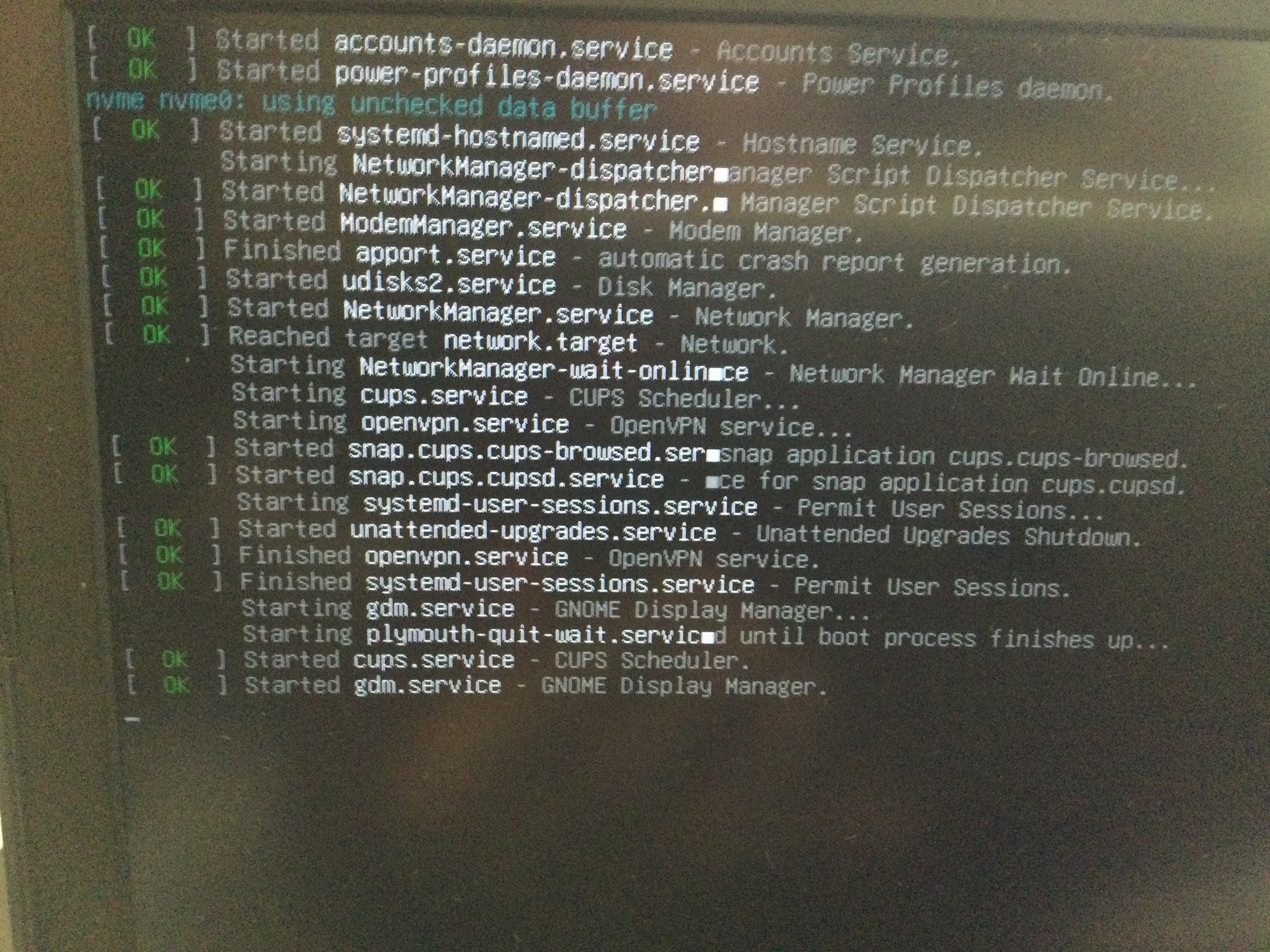 User generated image