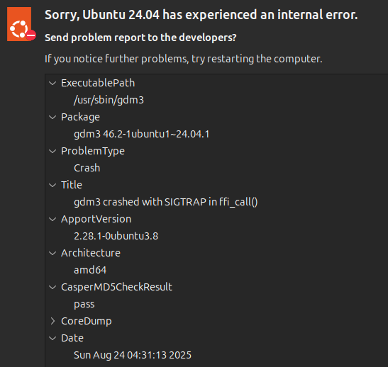 User generated image