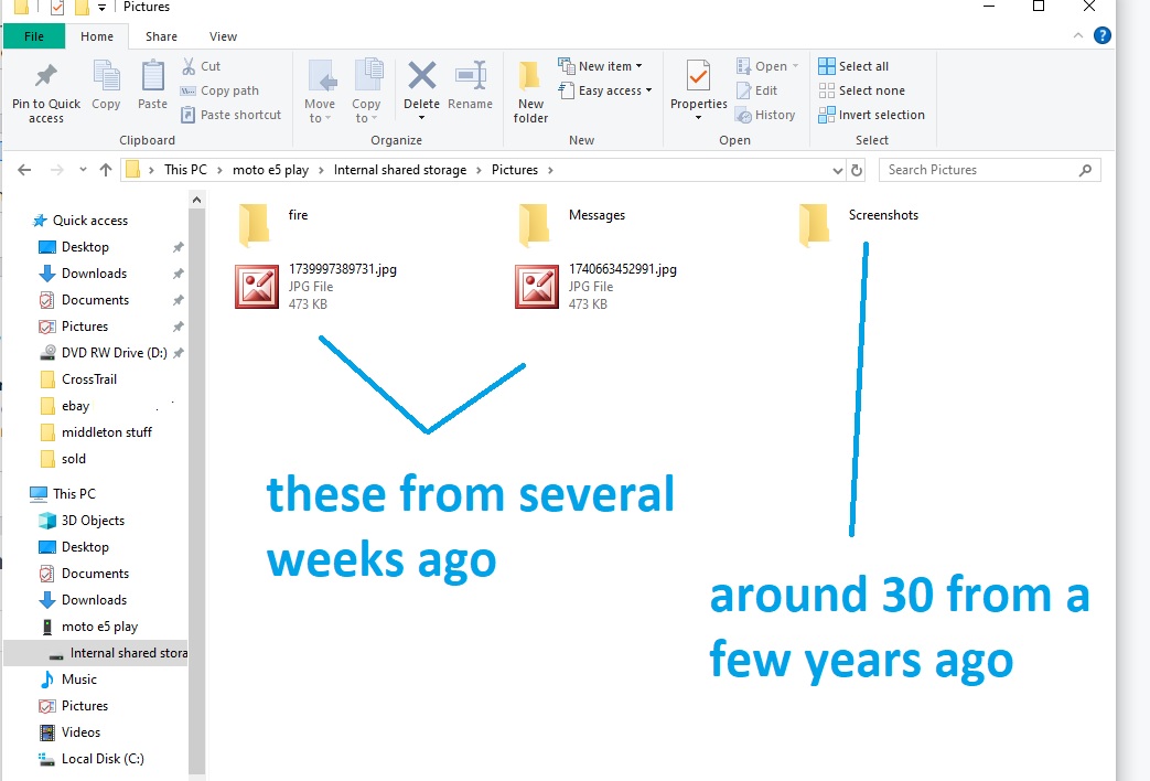 User generated image