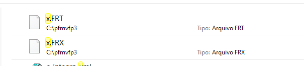 Solved: Could you please tell me how to set the name of a report before ...