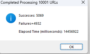 Solved: Script not working | Experts Exchange