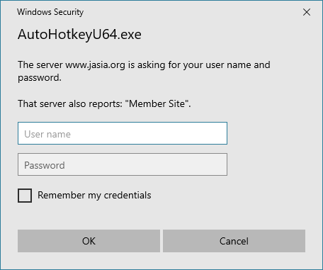 Solved: Script not working | Experts Exchange
