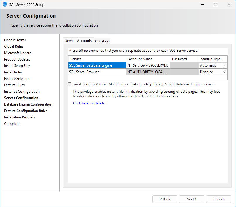 Installing, Configuring and managing WSUS in Windows Server 2025 ...