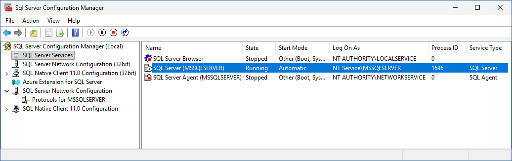 Installing, Configuring and managing WSUS in Windows Server 2025 ...