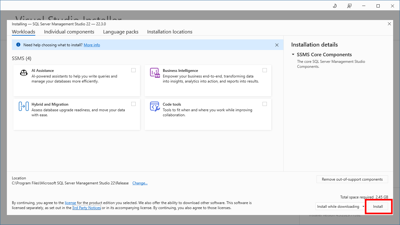 Installing, Configuring and managing WSUS in Windows Server 2025 ...