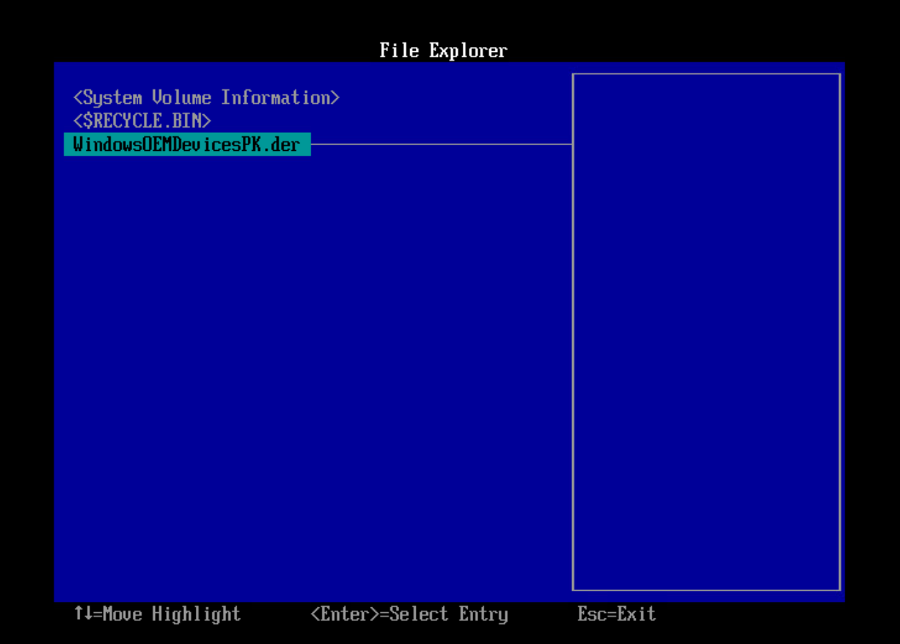 Solved: Setup in a vm | Experts Exchange