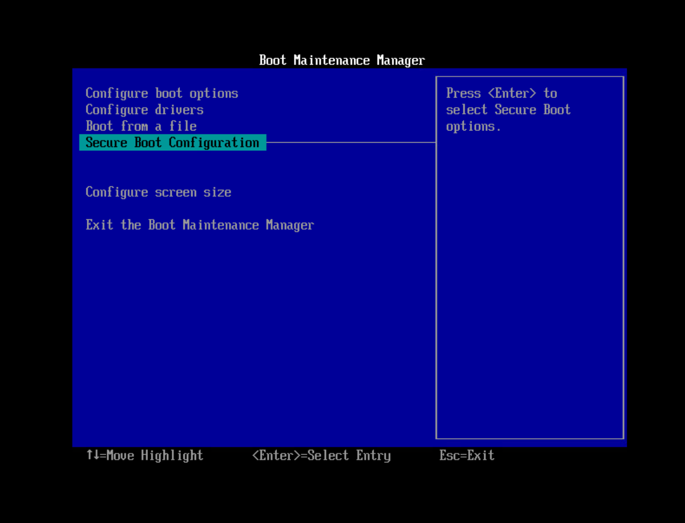 Solved: Setup in a vm | Experts Exchange