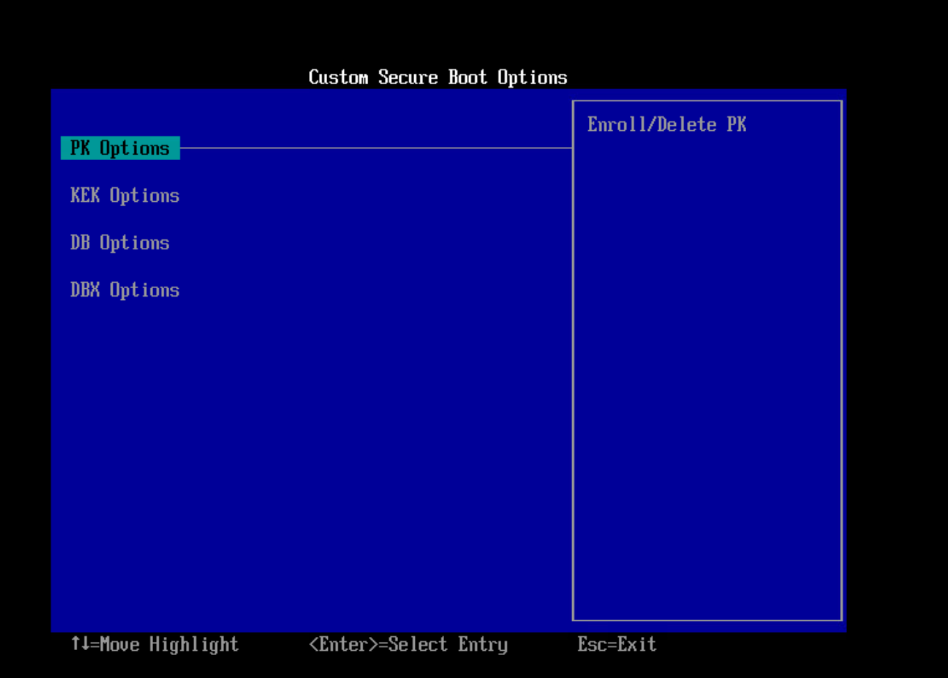 Solved: Setup in a vm | Experts Exchange